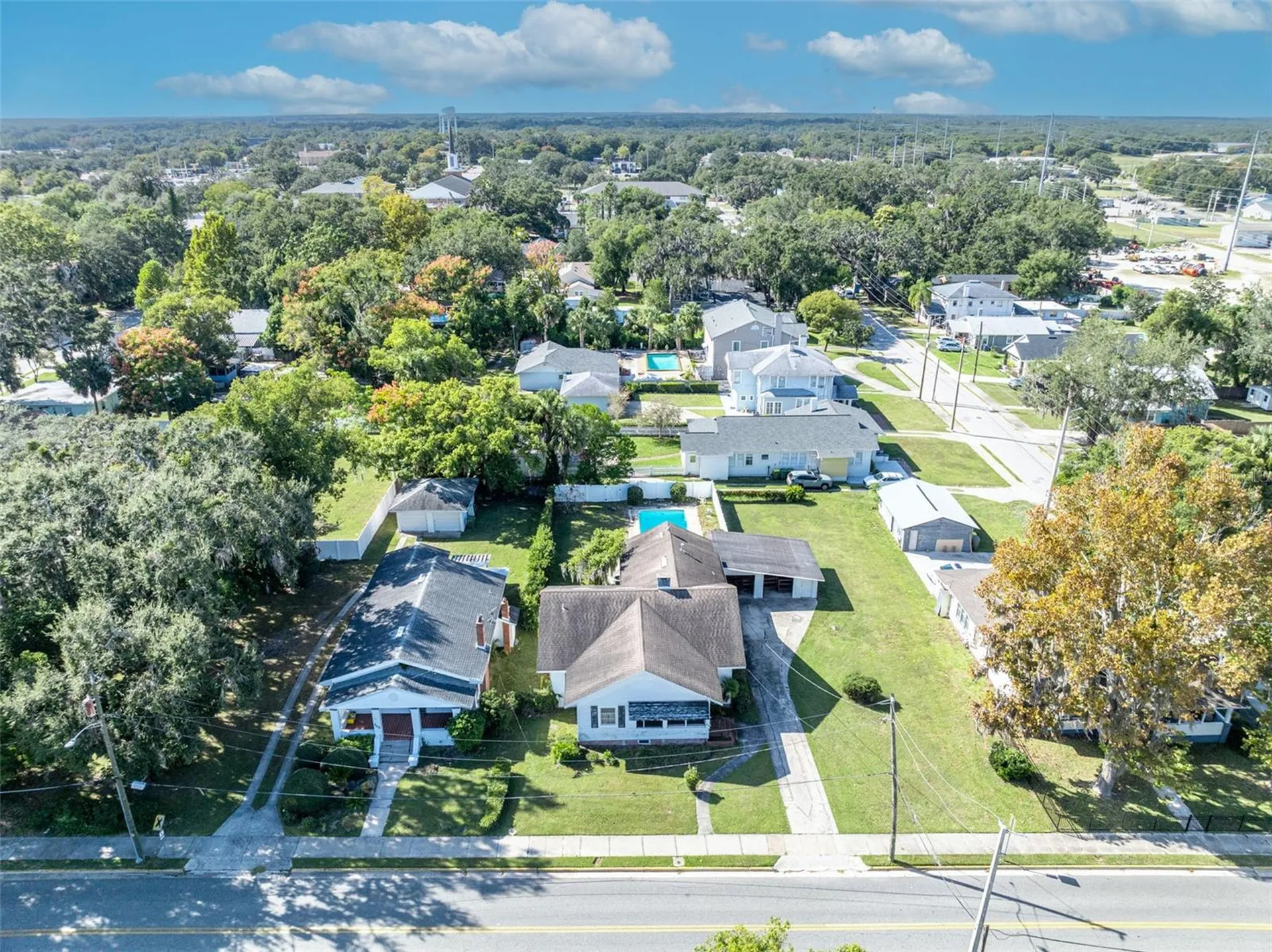 207 N Perkins Street Leesburg FL 34748