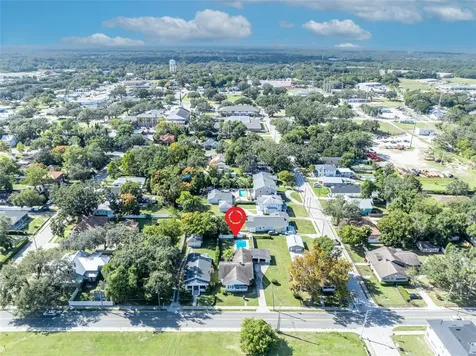 207 N Perkins Street Leesburg FL 34748