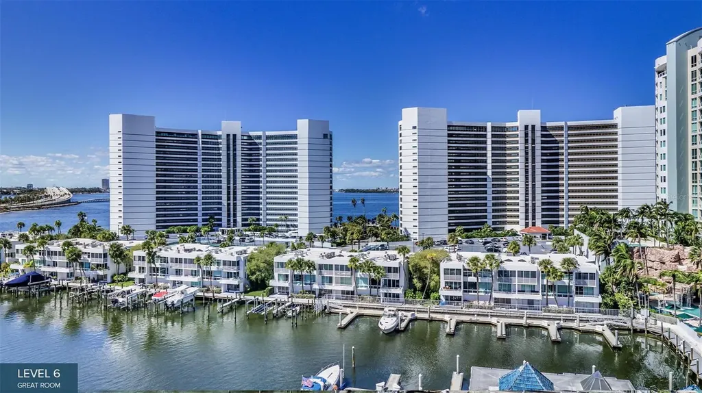 555 Quay Common Sarasota FL 34236