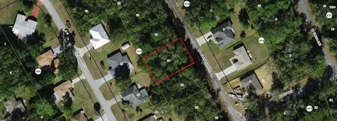 2124 W Beach Plum Drive Citrus Springs FL 34434