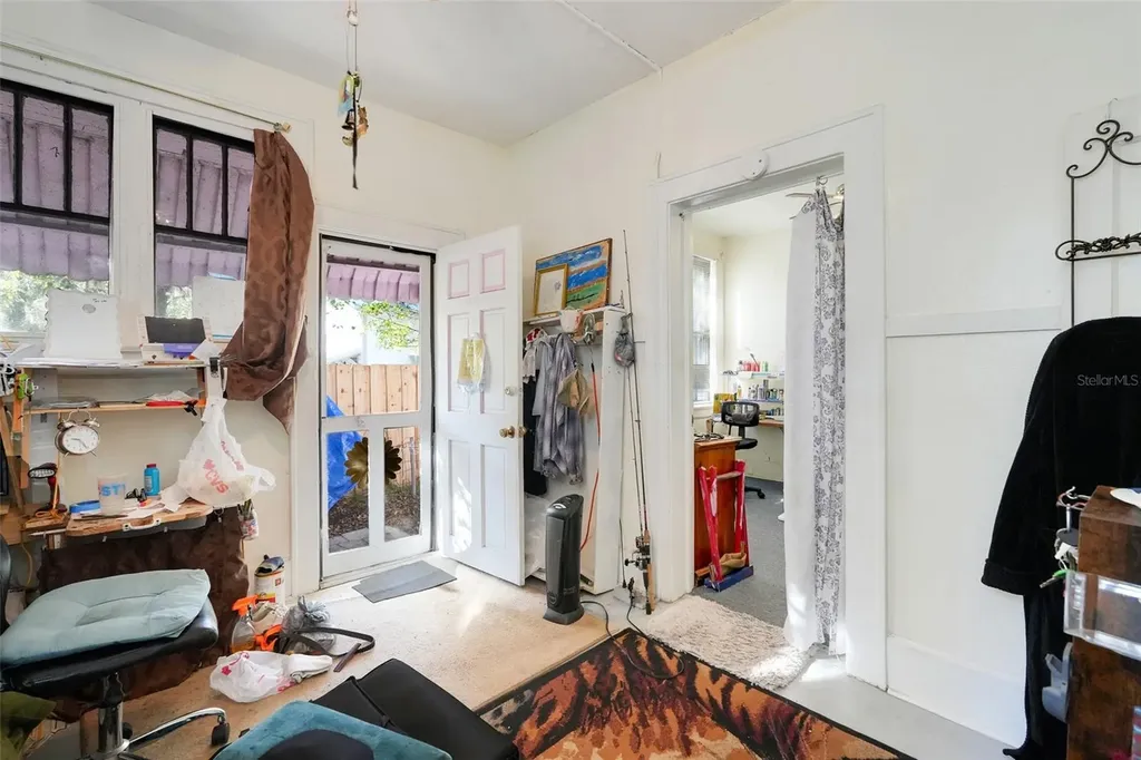 225 N Sans Souci Avenue Deland FL 32720