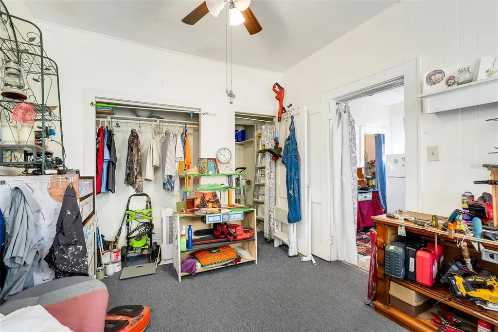 225 N Sans Souci Avenue Deland FL 32720