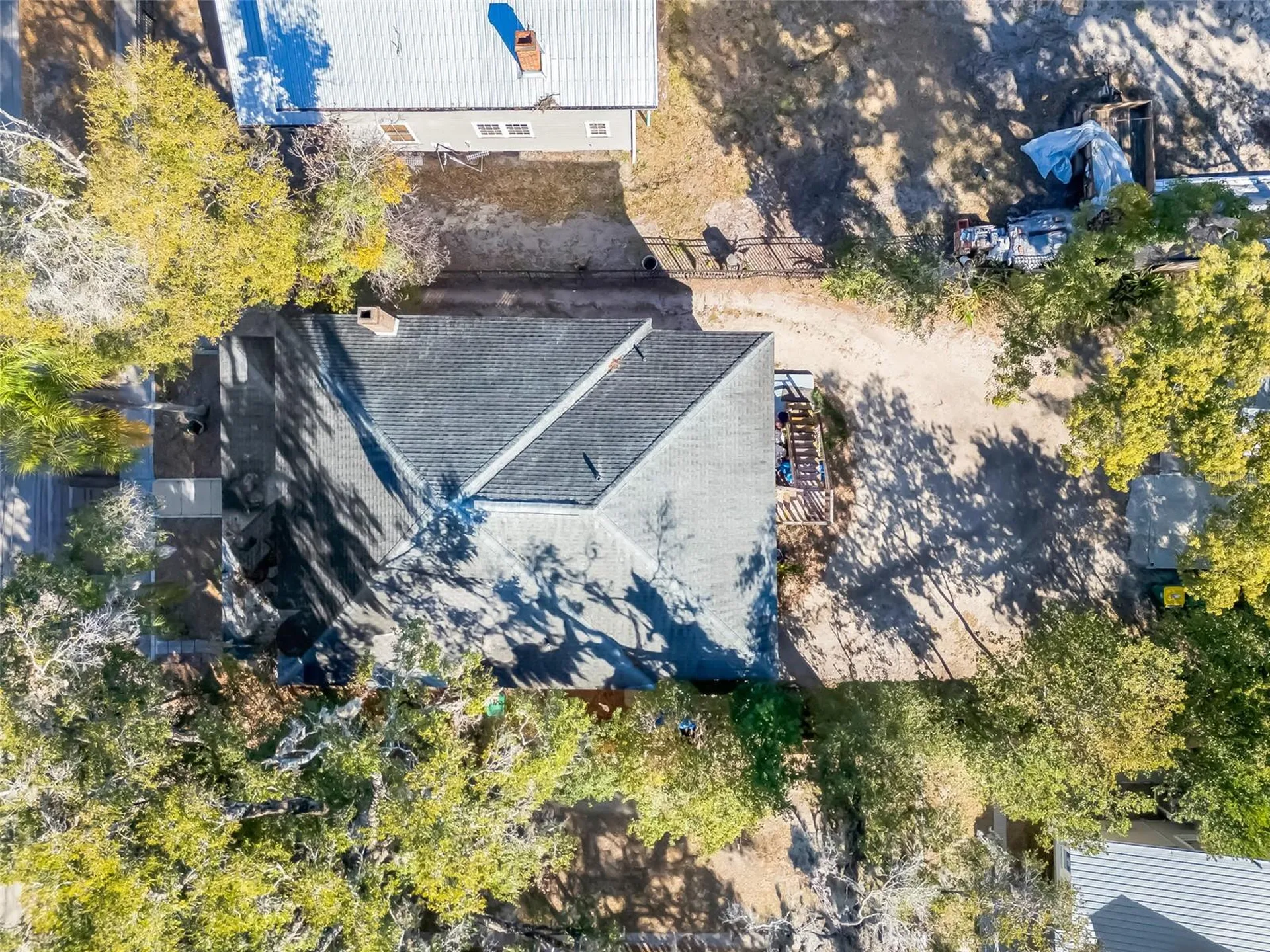 225 N Sans Souci Avenue Deland FL 32720