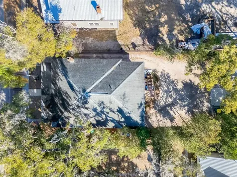 225 N Sans Souci Avenue Deland FL 32720