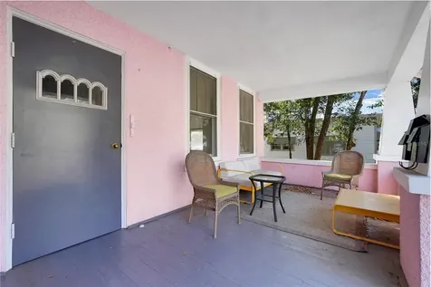225 N Sans Souci Avenue Deland FL 32720