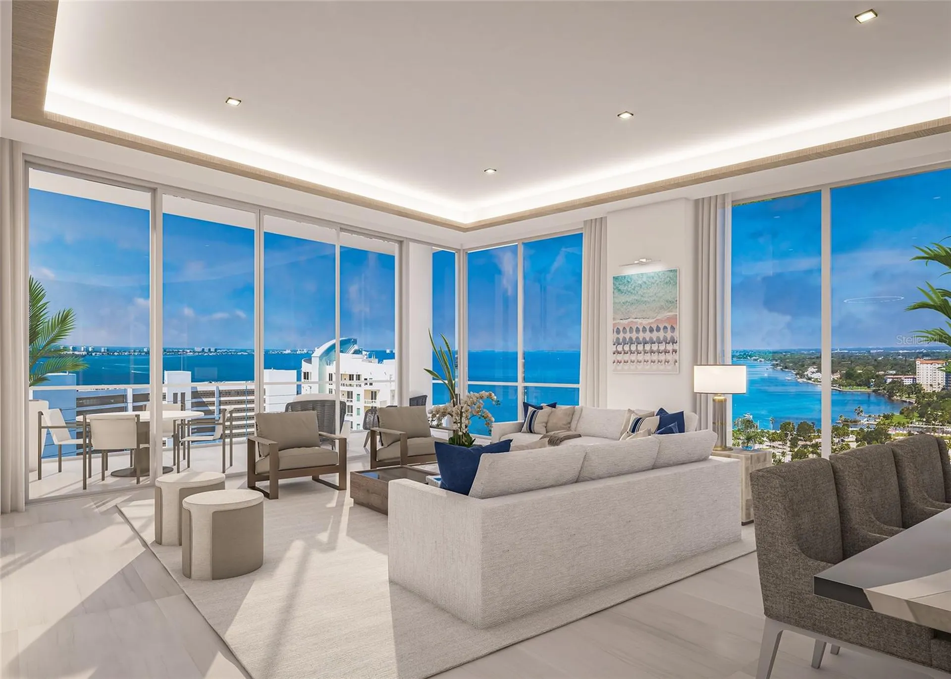555 Quay Cmns Sarasota FL 34236