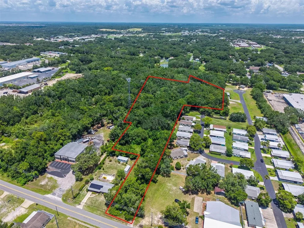 Tbd Gourley Avenue Leesburg FL 34748