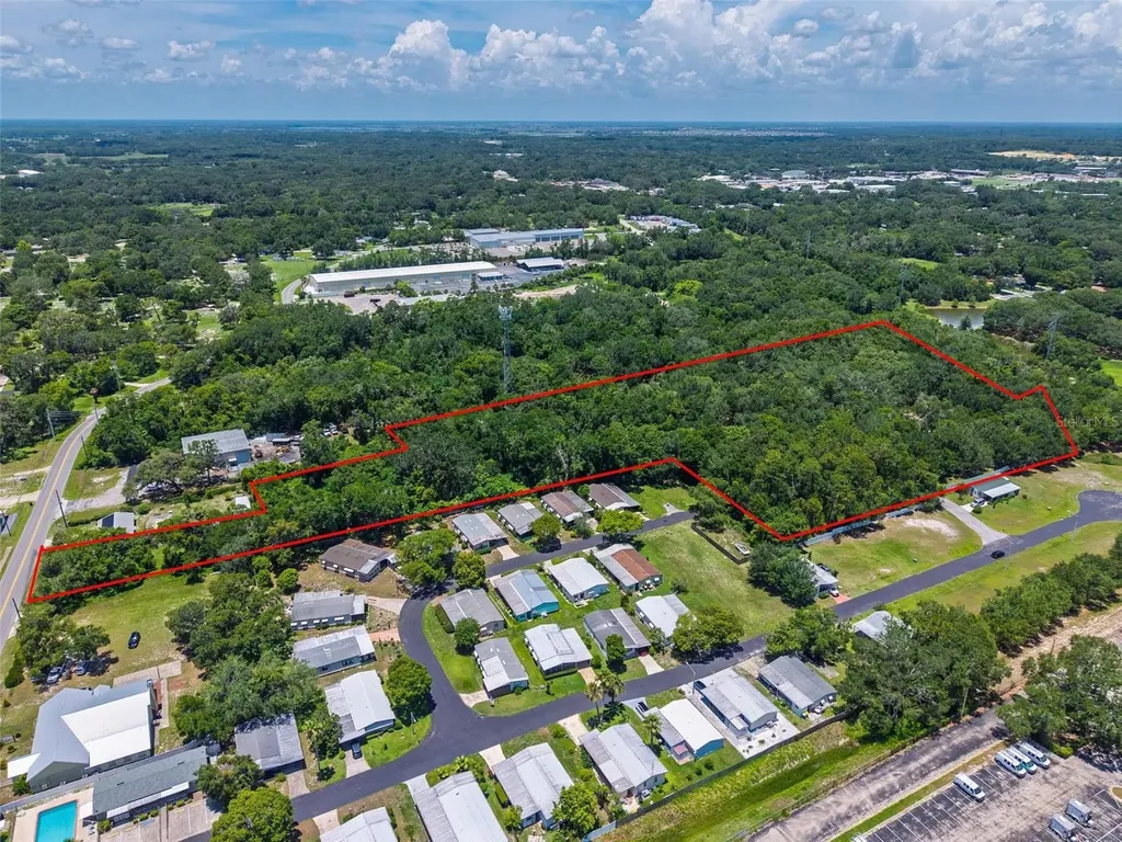 Tbd Gourley Avenue Leesburg FL 34748