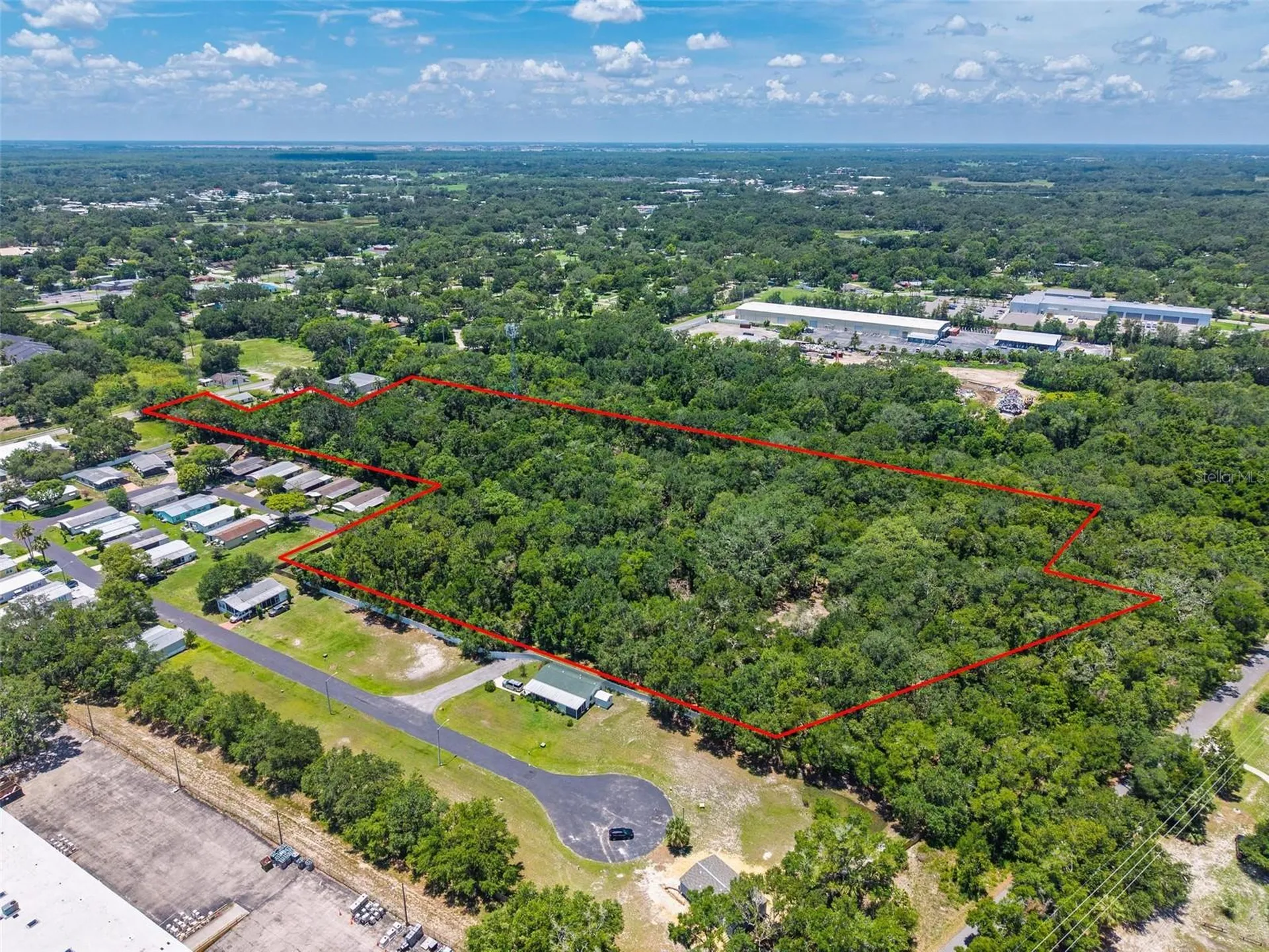 Tbd Gourley Avenue Leesburg FL 34748