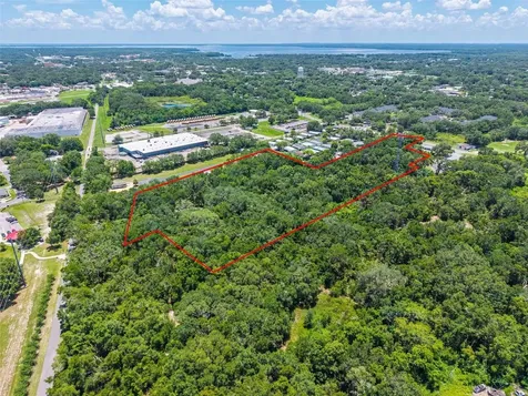 Tbd Gourley Avenue Leesburg FL 34748