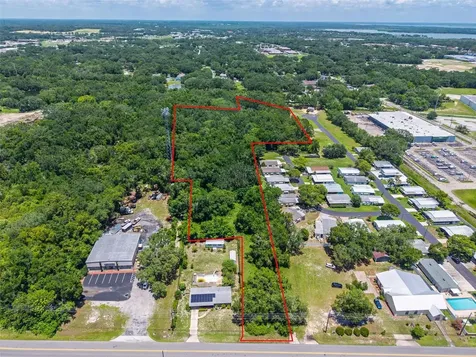 Tbd Gourley Avenue Leesburg FL 34748
