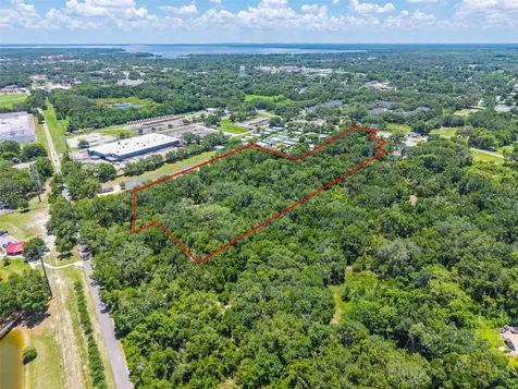 Tbd Gourley Avenue Leesburg FL 34748