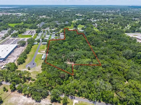 Tbd Gourley Avenue Leesburg FL 34748