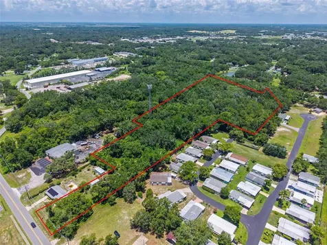 Tbd Gourley Avenue Leesburg FL 34748