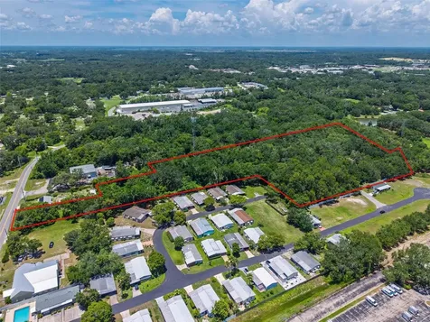 Tbd Gourley Avenue Leesburg FL 34748