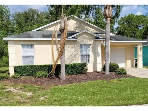 120 Reserve Drive Davenport FL 33896