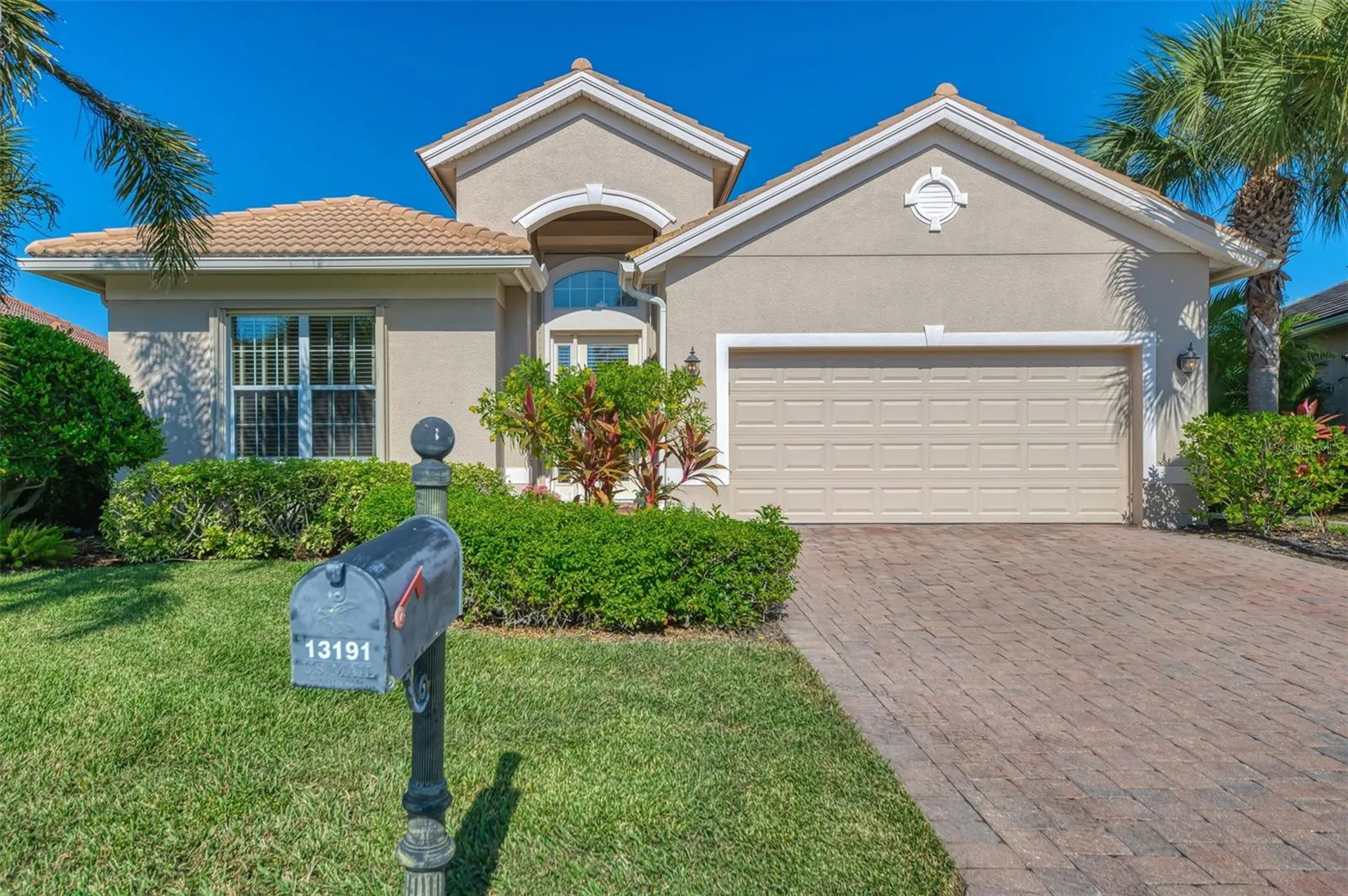 13191 N Marsh Drive Port Charlotte FL 33953