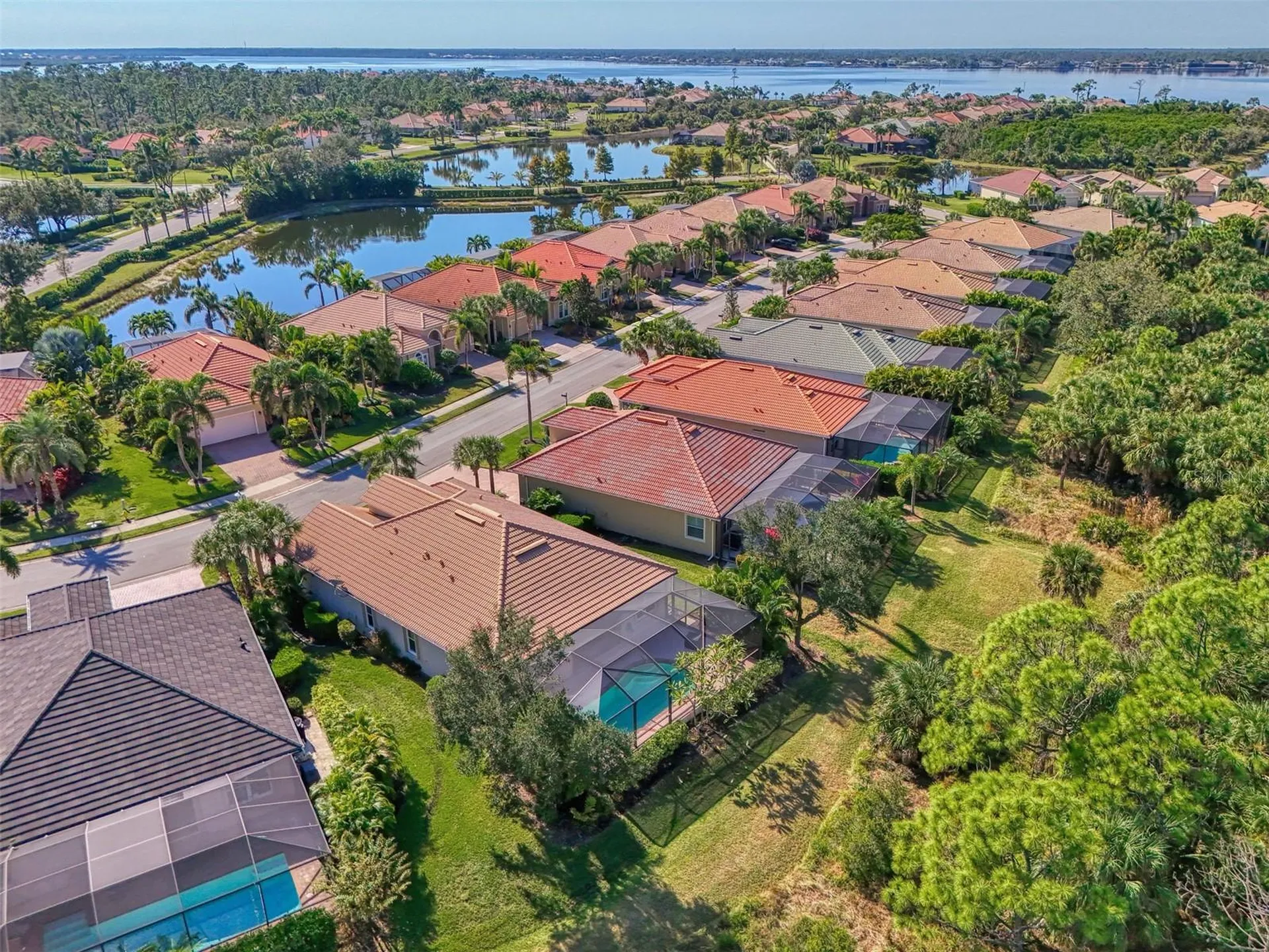 13191 N Marsh Drive Port Charlotte FL 33953