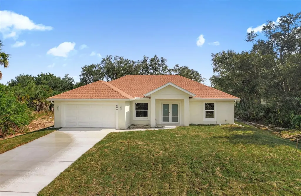 486 Celeste Street Port Charlotte FL 33954