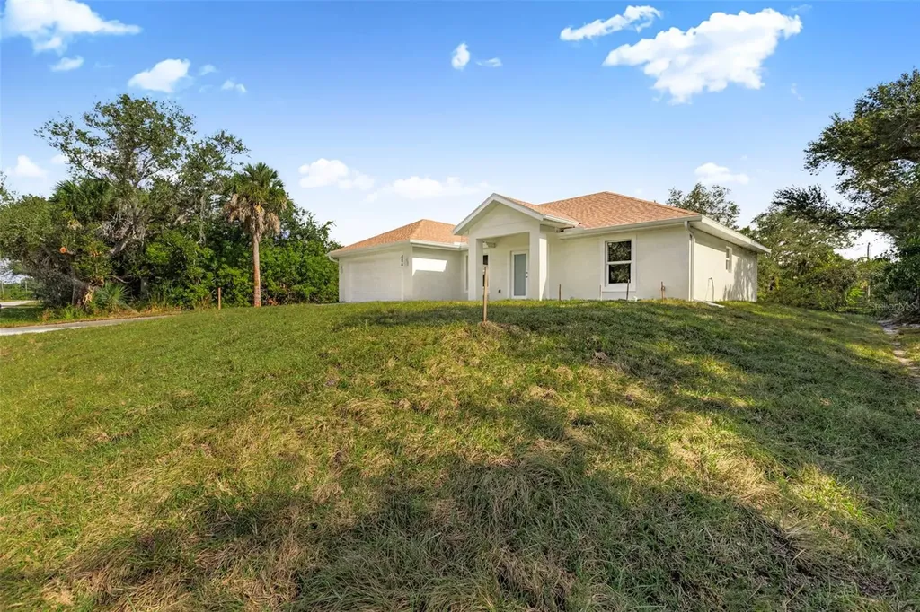 486 Celeste Street Port Charlotte FL 33954