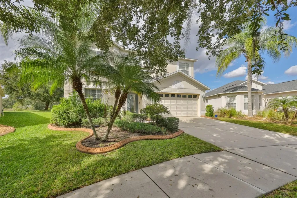 13914 Chalk Hill Place Riverview FL 33579