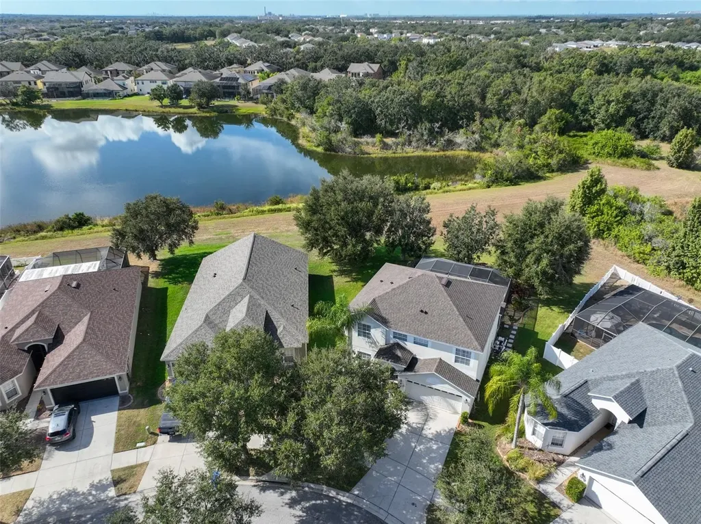 13914 Chalk Hill Place Riverview FL 33579