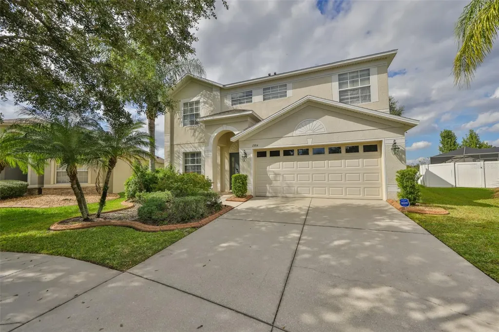13914 Chalk Hill Place Riverview FL 33579