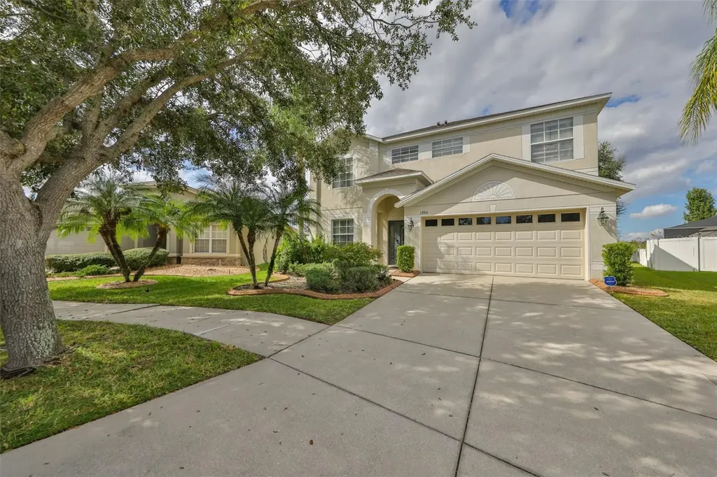 13914 Chalk Hill Place Riverview FL 33579