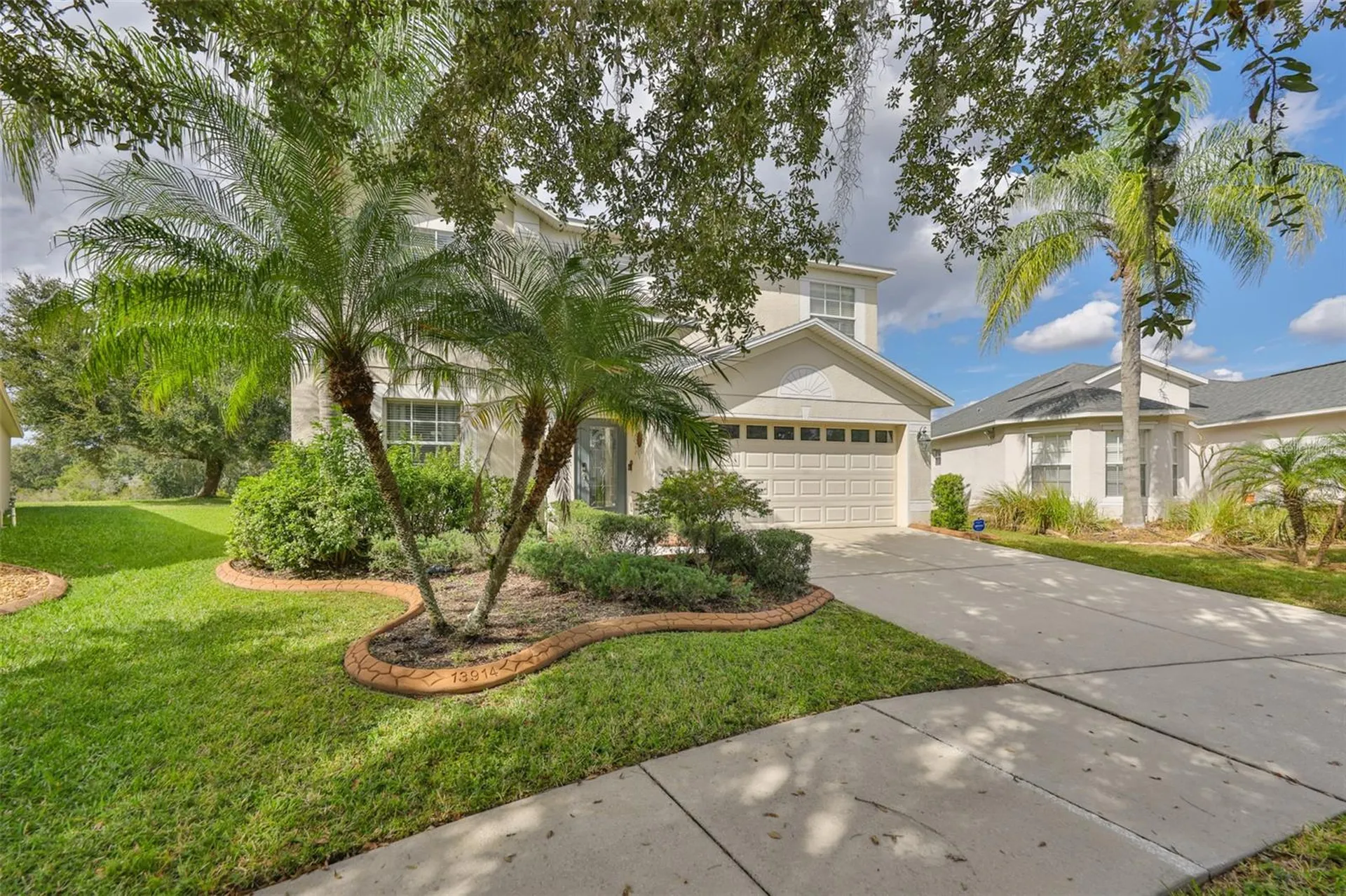 13914 Chalk Hill Place Riverview FL 33579