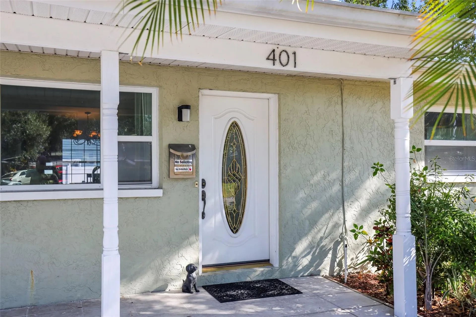 401 Davison Avenue NE St Petersburg FL 33703