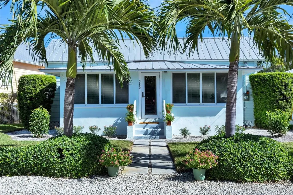 380 Tarpon Avenue Boca Grande FL 33921