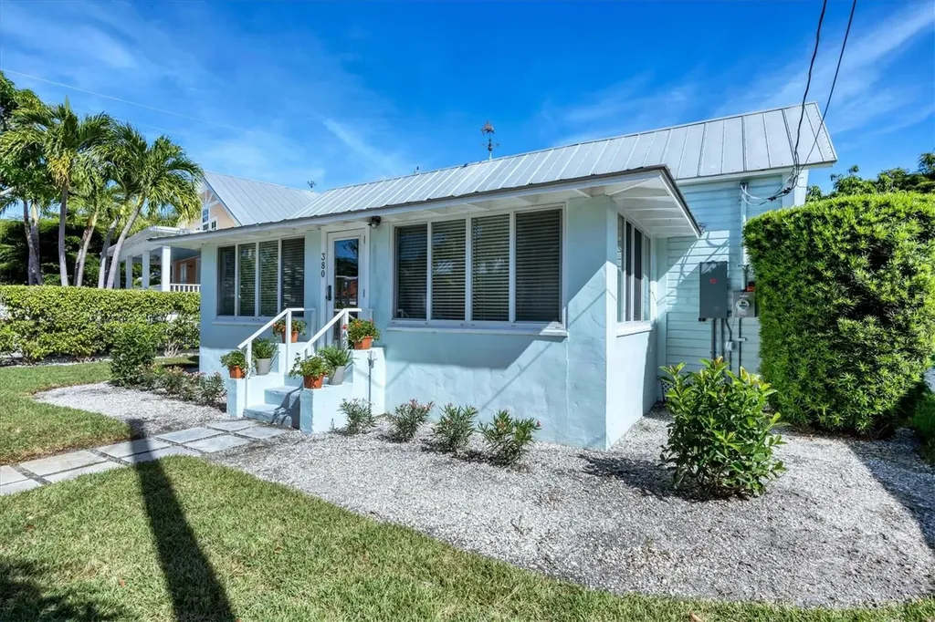 380 Tarpon Avenue Boca Grande FL 33921
