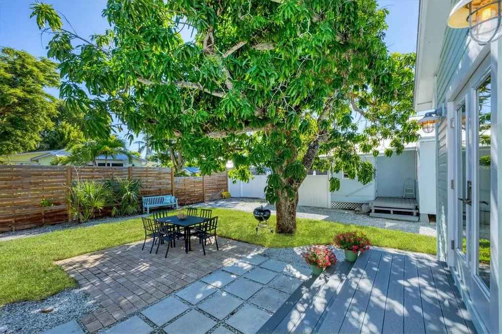380 Tarpon Avenue Boca Grande FL 33921