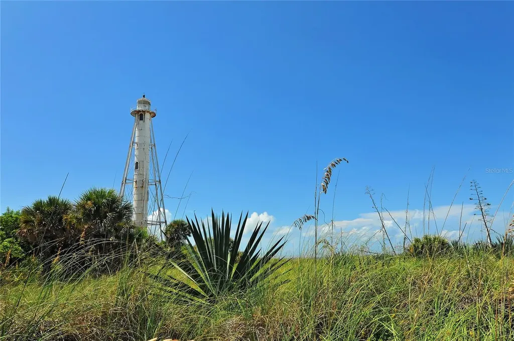 380 Tarpon Avenue Boca Grande FL 33921