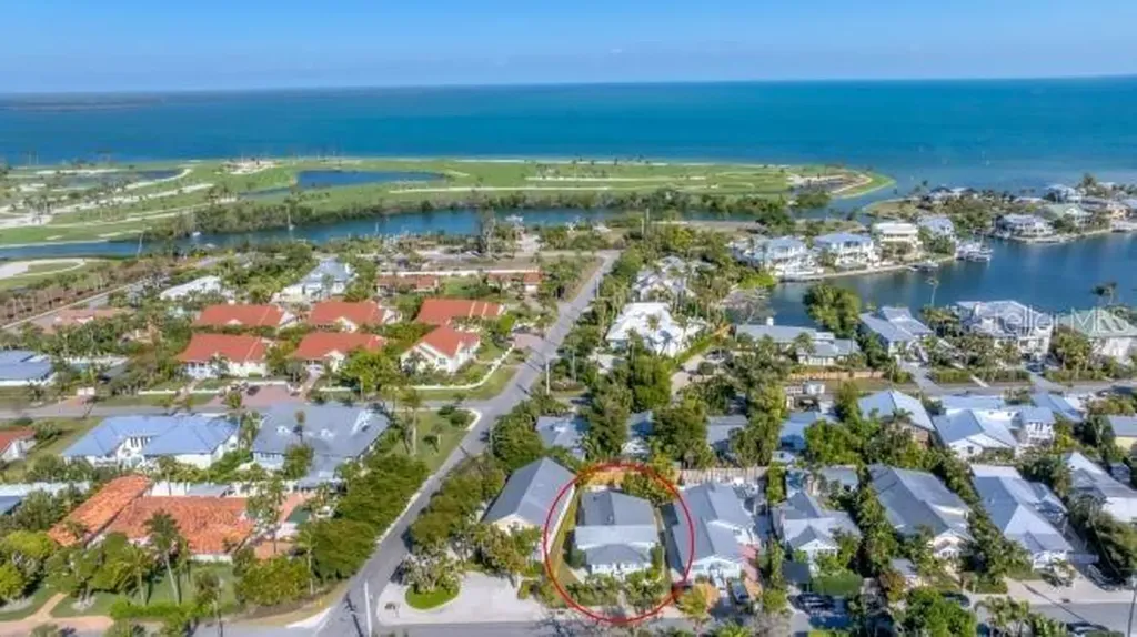 380 Tarpon Avenue Boca Grande FL 33921