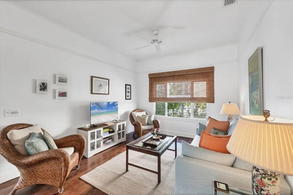 380 Tarpon Avenue Boca Grande FL 33921