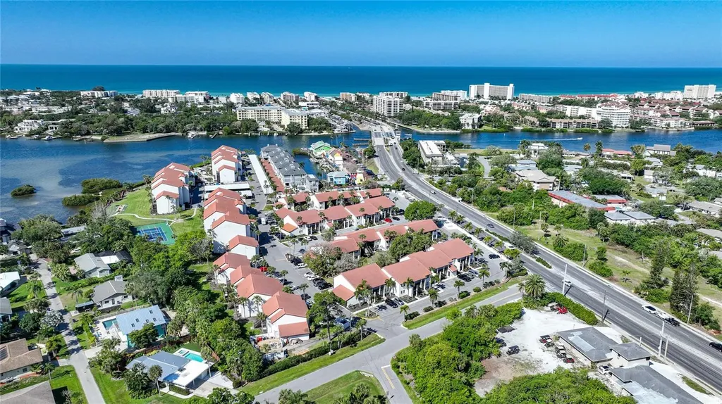 1636 Stickney Point Road Sarasota FL 34231