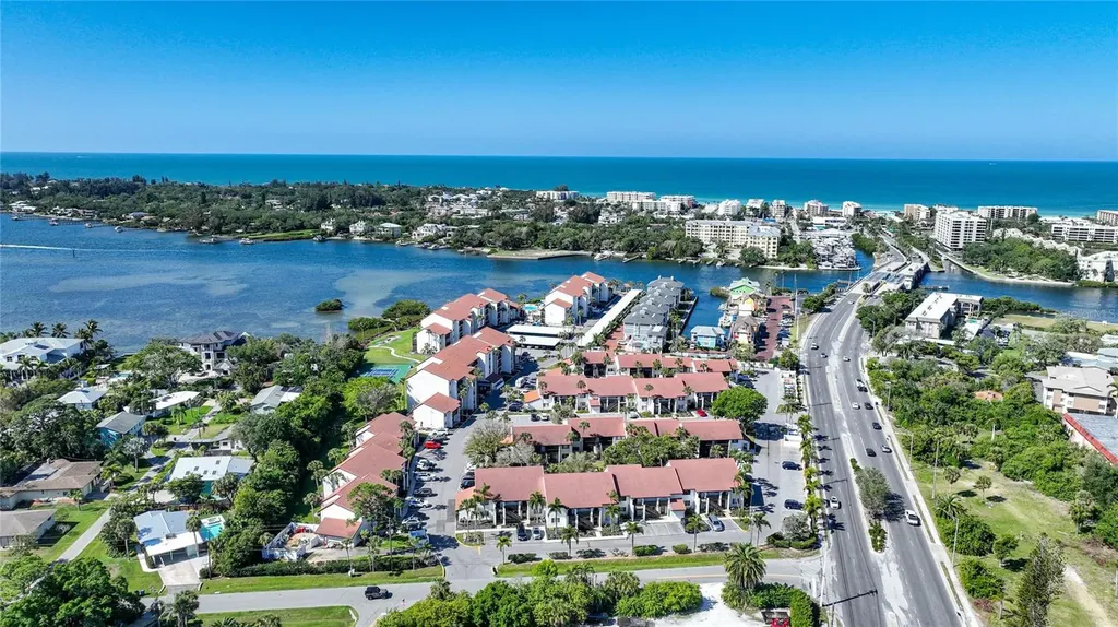 1636 Stickney Point Road Sarasota FL 34231