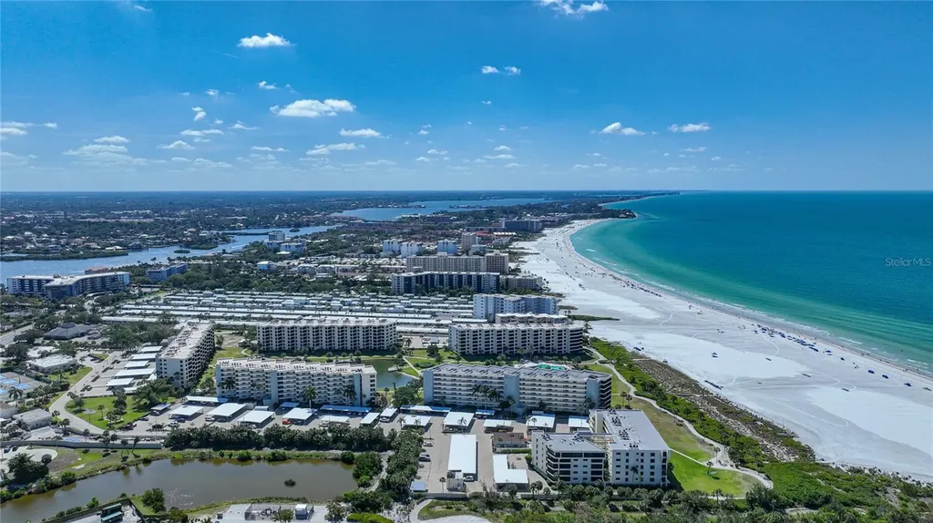 1636 Stickney Point Road Sarasota FL 34231