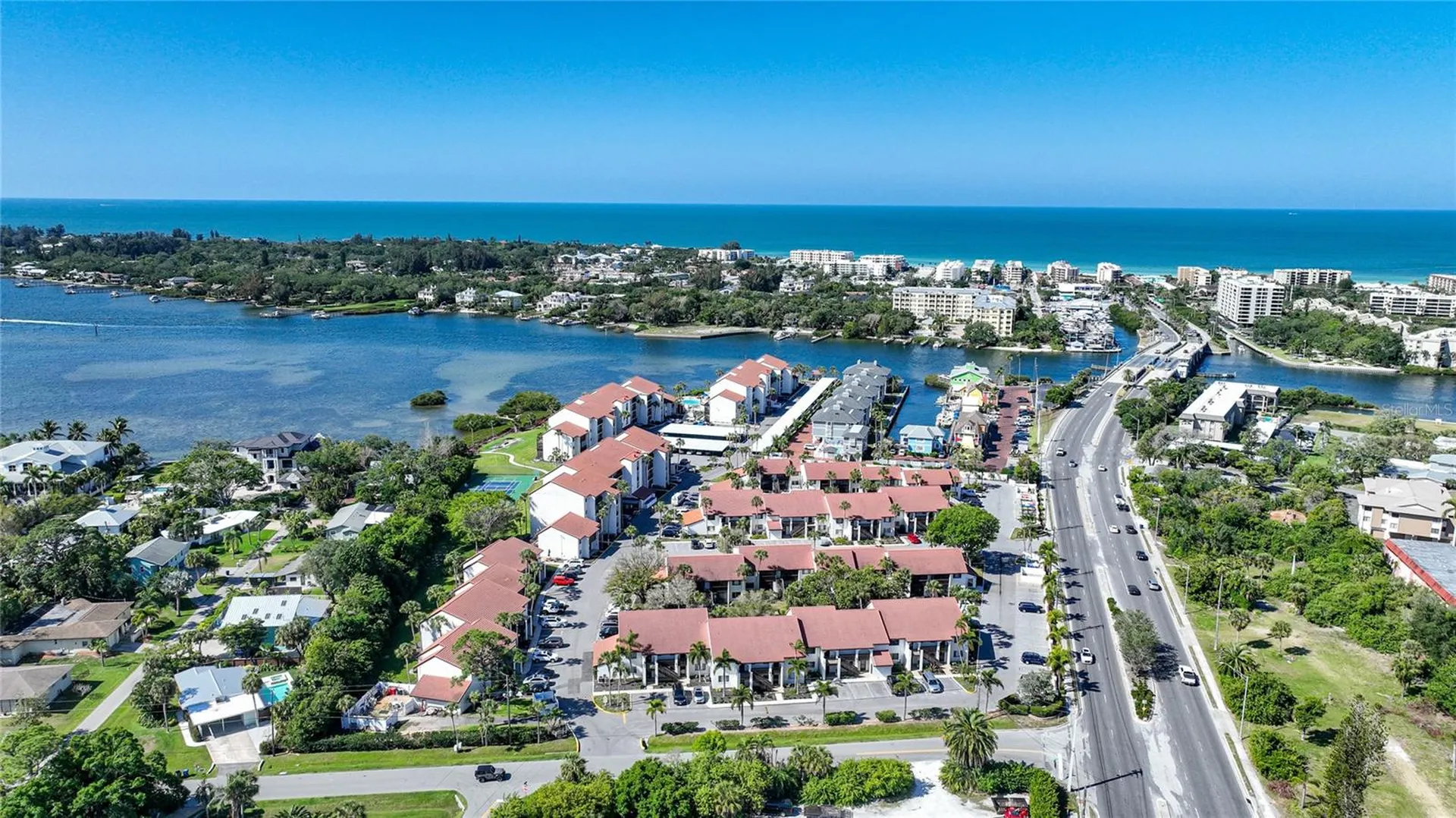 1636 Stickney Point Road Sarasota FL 34231