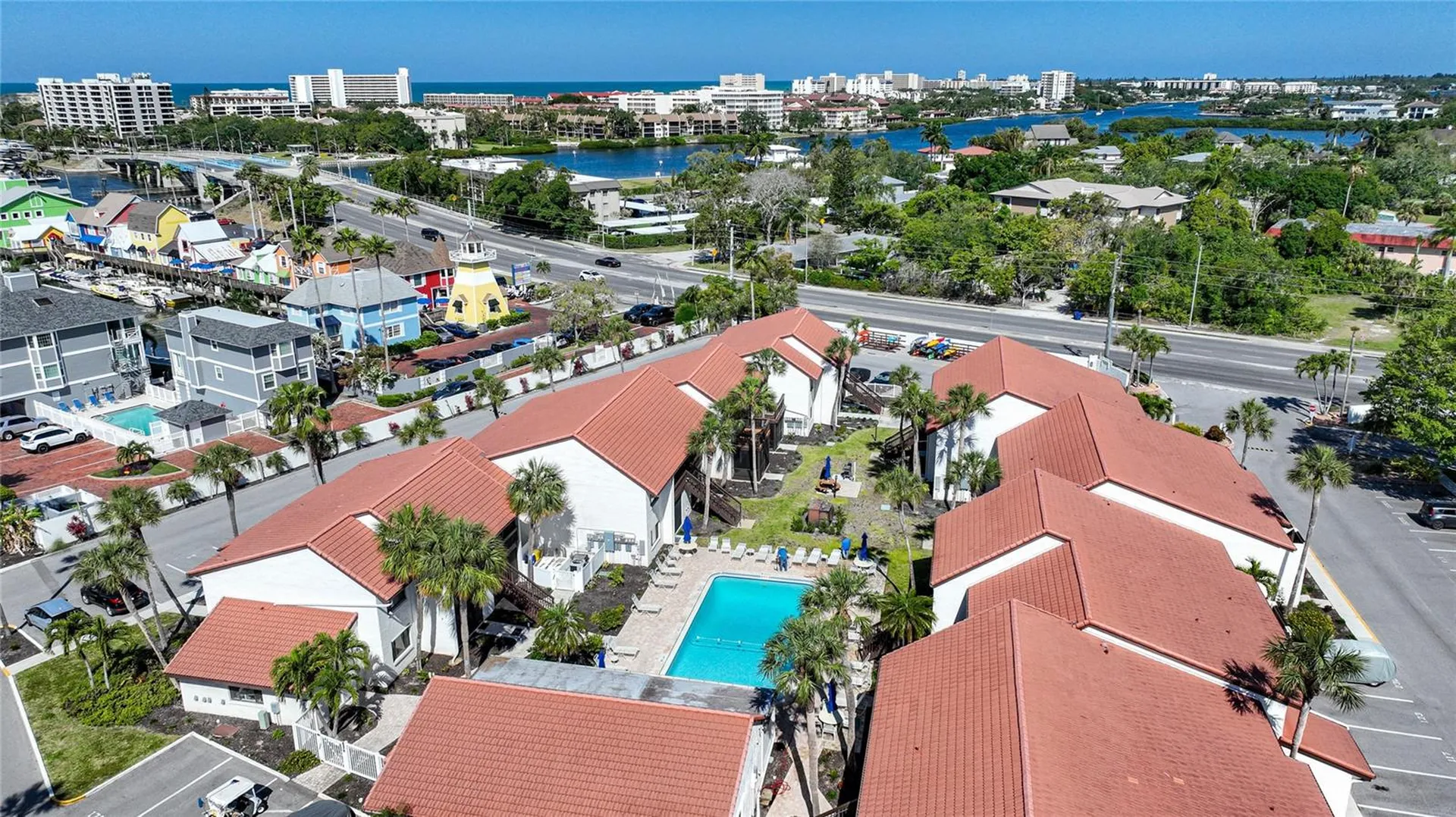 1636 Stickney Point Road Sarasota FL 34231