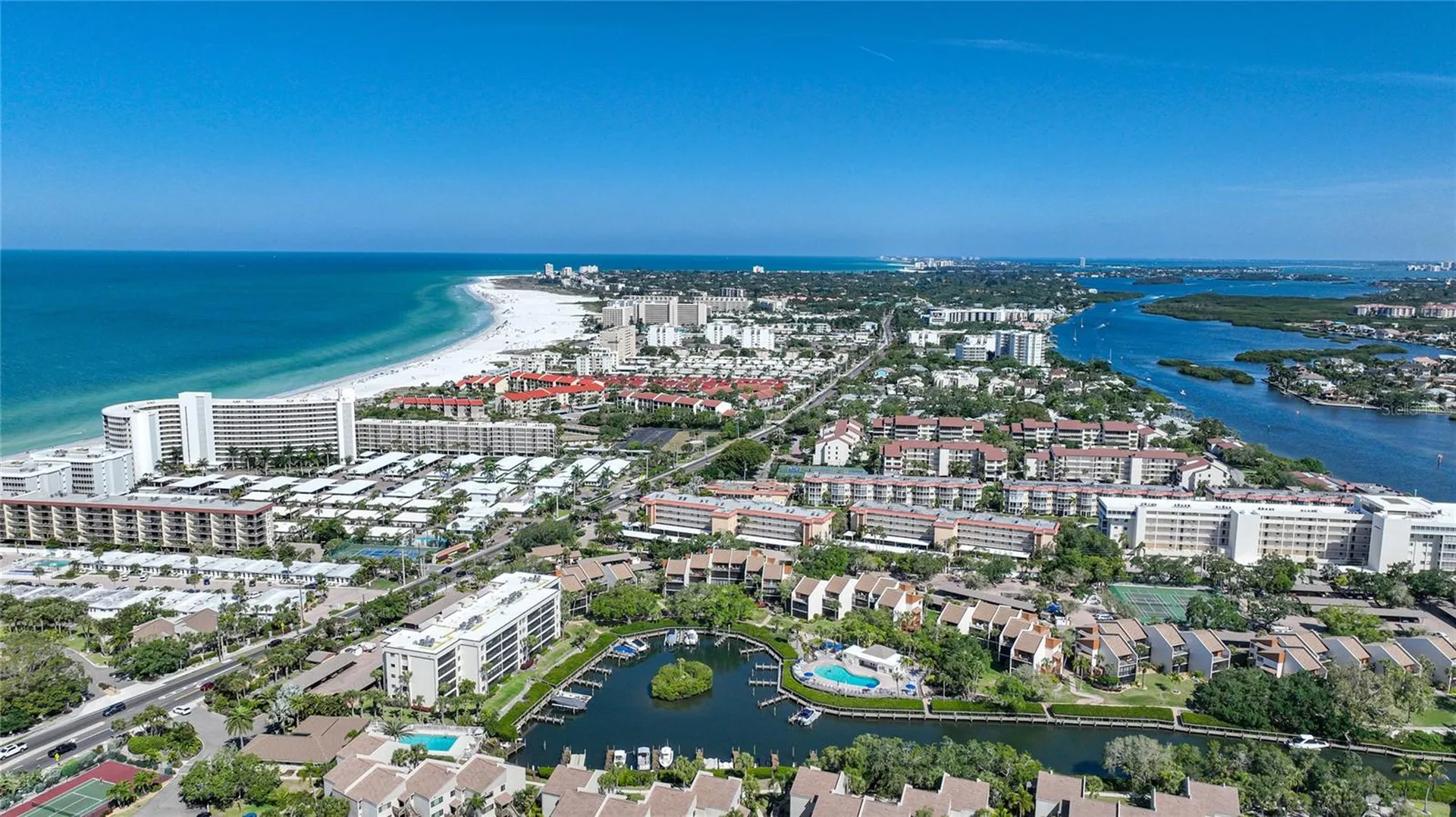 1636 Stickney Point Road Sarasota FL 34231