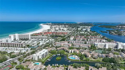 1636 Stickney Point Road Sarasota FL 34231