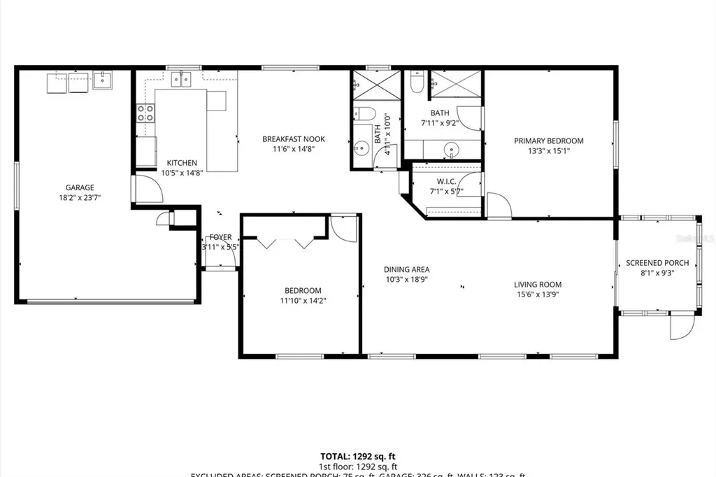 10035 SE 175th Street Summerfield FL 34491