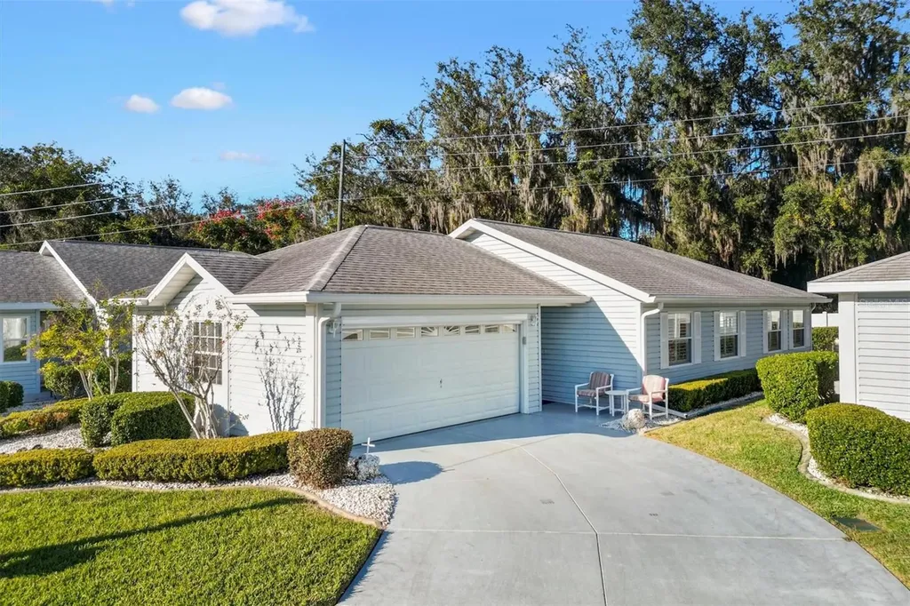 10035 SE 175th Street Summerfield FL 34491