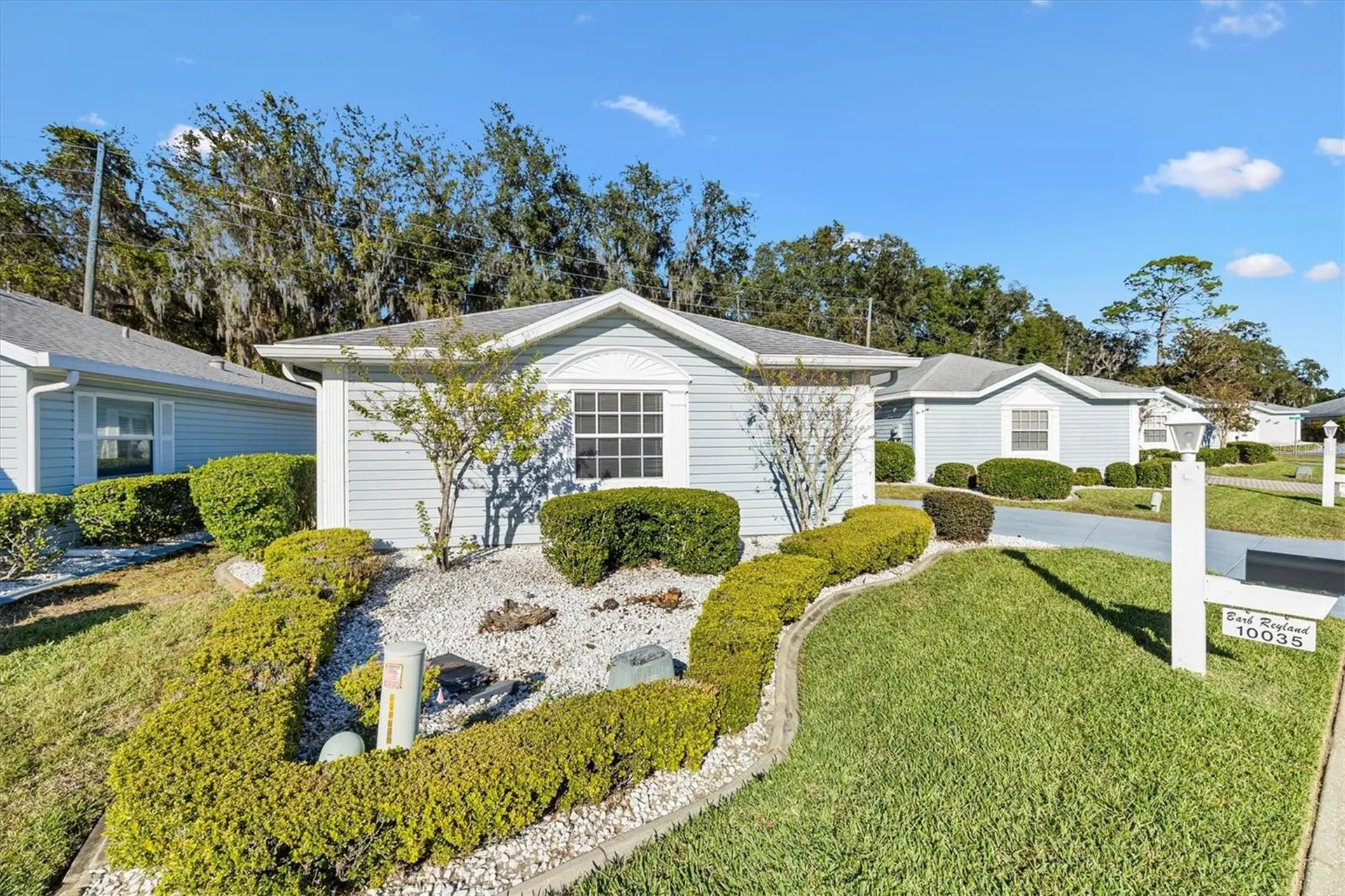 10035 SE 175th Street Summerfield FL 34491