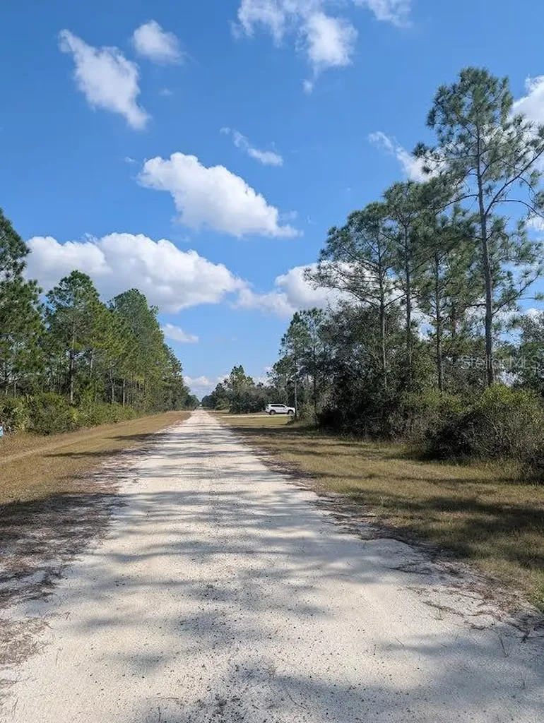 Oleander Drive Indian Lake Estates FL 33855