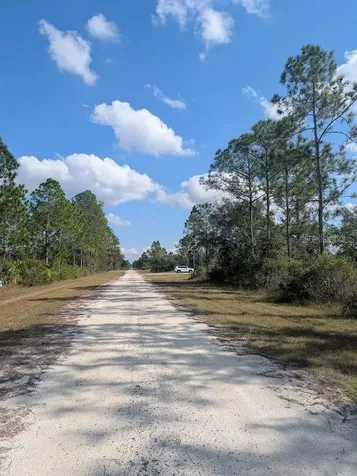 Oleander Drive Indian Lake Estates FL 33855