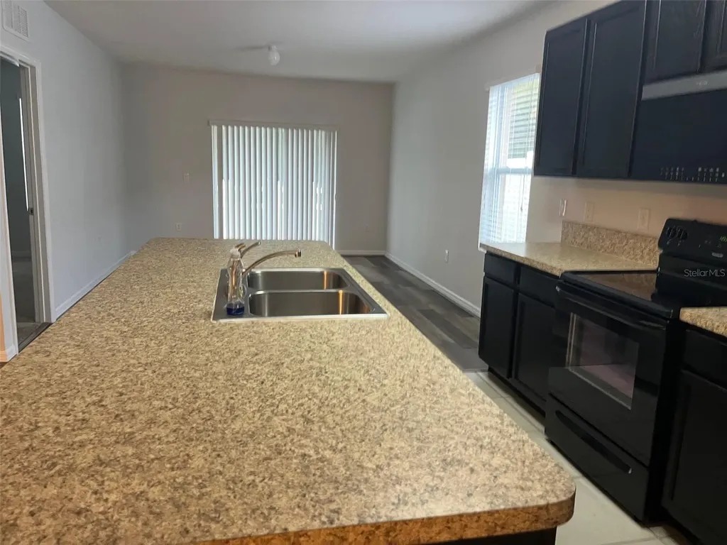 526 Safe Harbor Drive Edgewater FL 32141