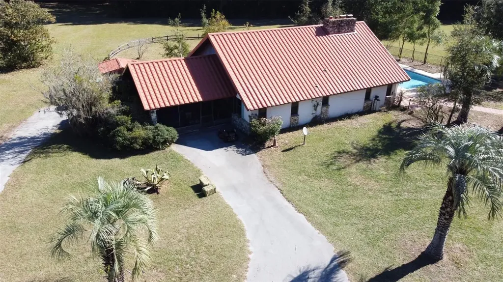 4540 W Highway 318 Citra FL 32113